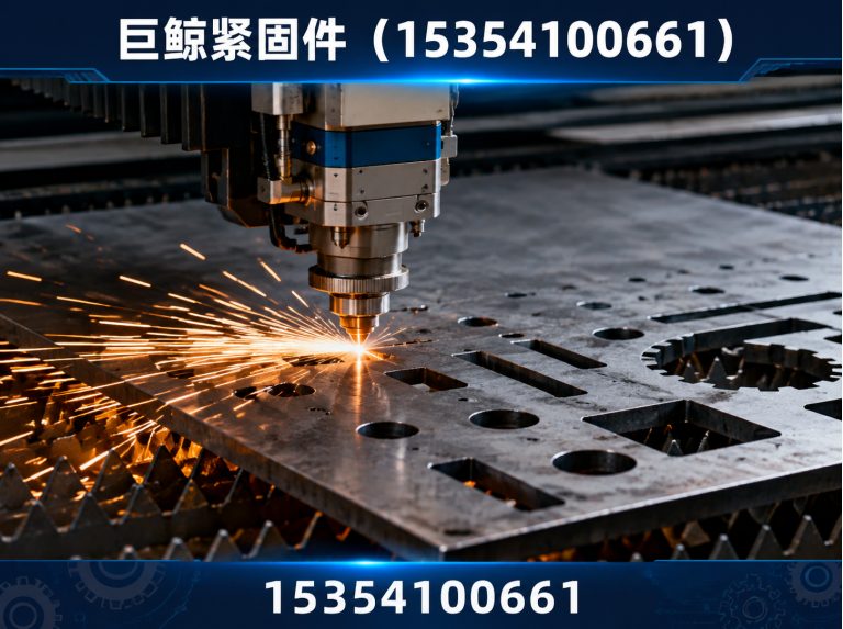 磁县钢结构预埋件展示图